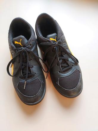 Tenisky puma, puma,36