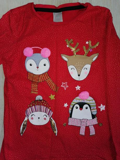 Predám krásne tričko, 122