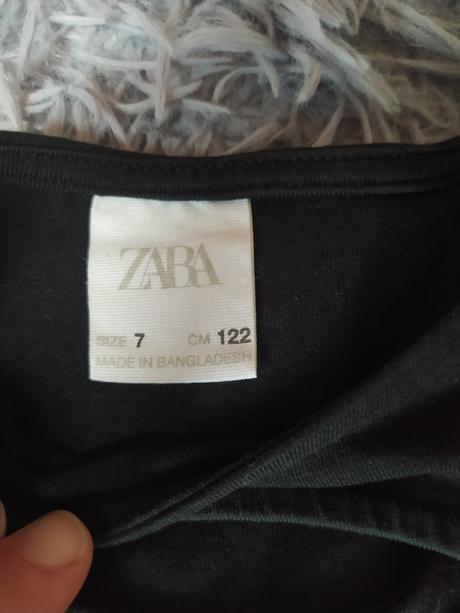 Dievčenské body, zara,122