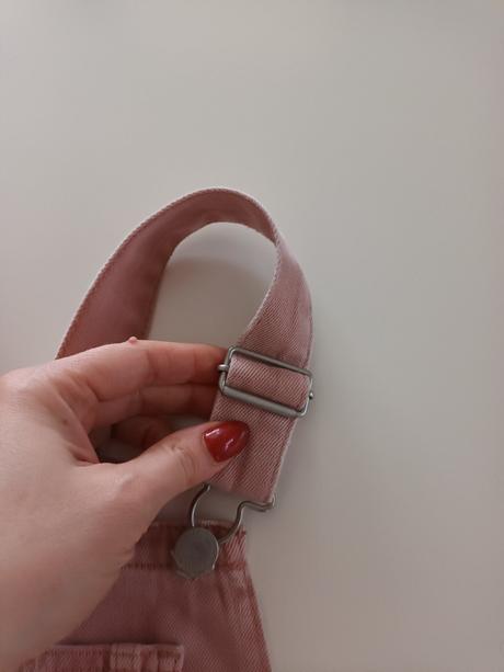 Denimové šaty, next,122