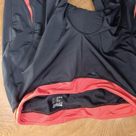 Cyklistické nohavice, crivit,xl