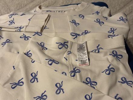 Pyžamká next, next,104