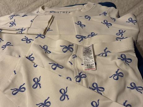 Pyžamká next, next,104