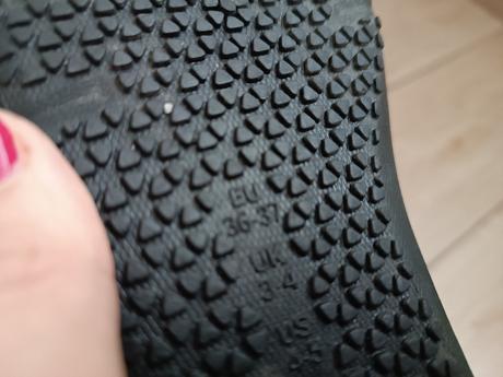 Topánky do vody c.35, decathlon,35