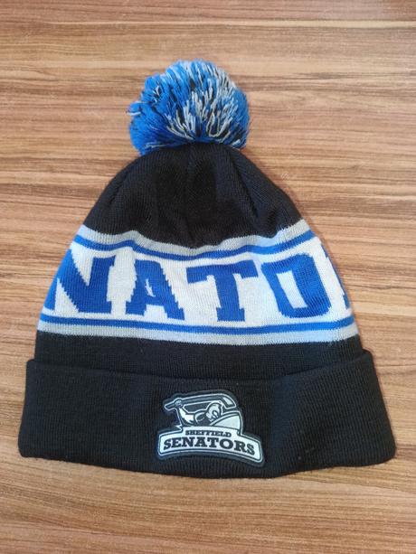 Chlapčenská čiapka, 158