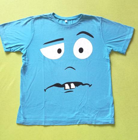 Tričko, bonprix,140