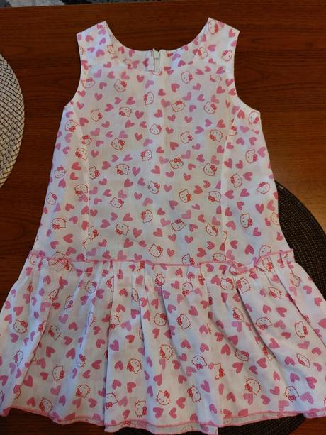 Saty hello kitty 98, disney,98