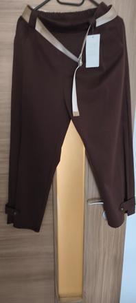 Predám nohavice, 46