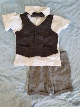 Velký balik viac ako 80 ks od 0 do 1,5 roka, 68–80