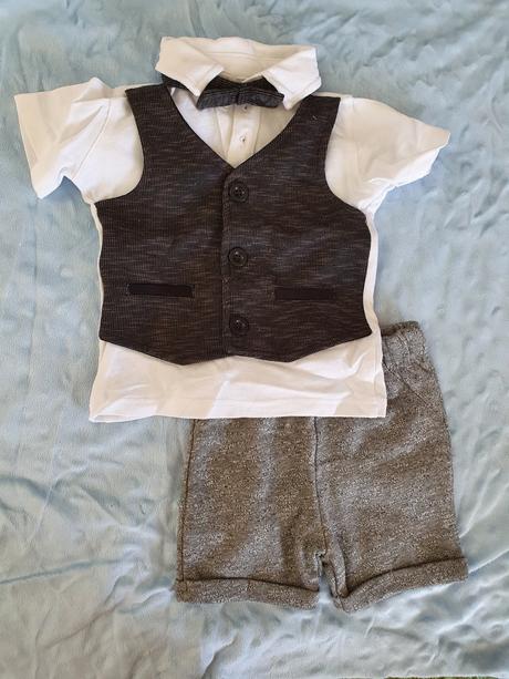 Velký balik viac ako 80 ks od 0 do 1,5 roka, 68–80