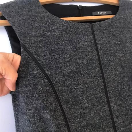 Luxusná šatová sukňa, esprit,36