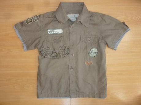 Kosela zn. scorpius, 116