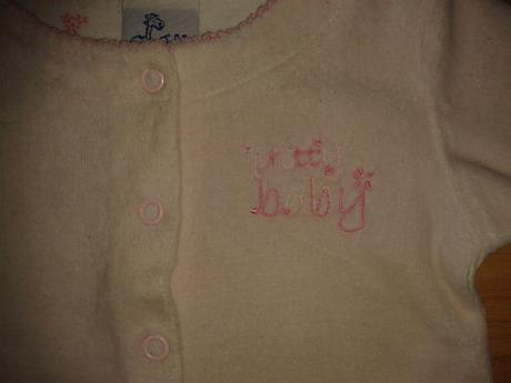 Velúrový kabátik, 56