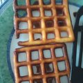 moje prve belgicke wafle stava sa