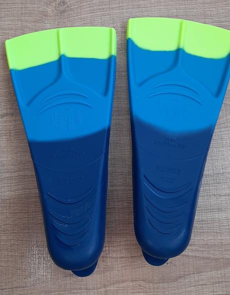 Plutvy pre deti 37/38, 