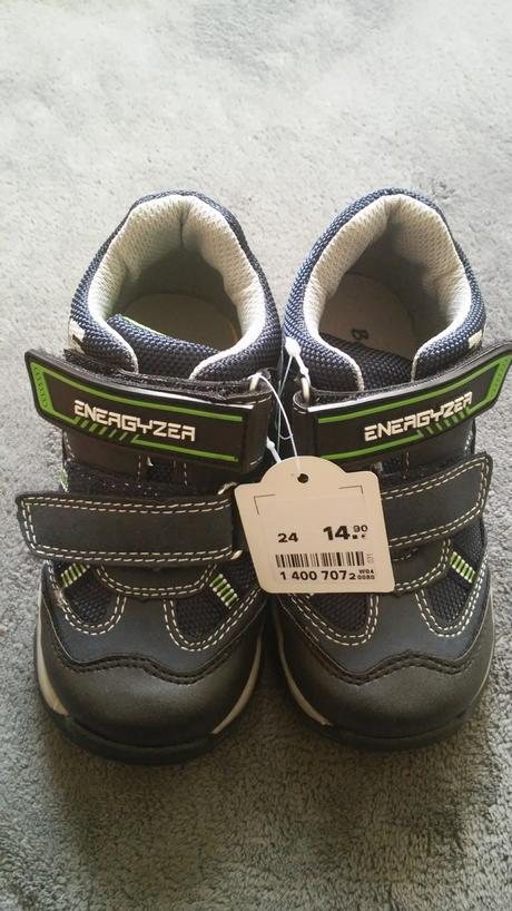 Tenisky, deichmann,24