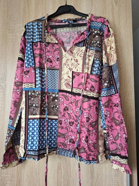 Blúzka, bonprix,38