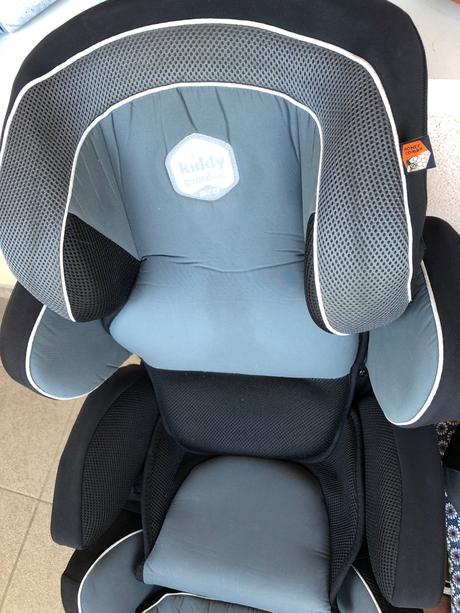 Autosedačka kiddy guardian pro 2x, kiddy