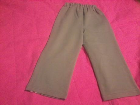 Chlapčenské tepláky, domaja,98