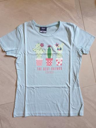 Tričko nové, zn. bejo, 146