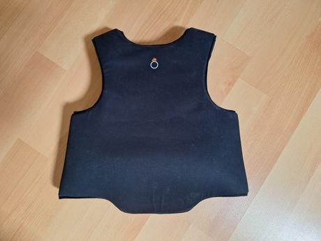 Vesta na konsky tabor,