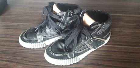 Geox tenisky kozene, geox,27