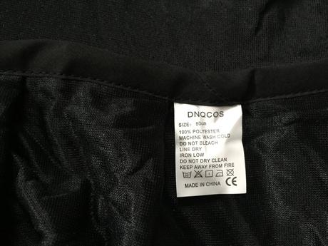 Chlapčensky kostym satan 4-6 rokov,