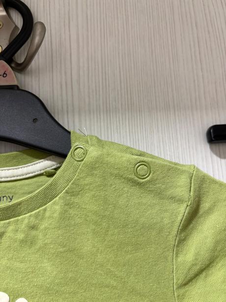 Chlapčenska súprava, sinsay,98