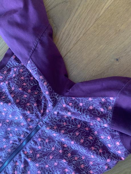 Reima kurikka zimná kombinéza 104/110, reima,104