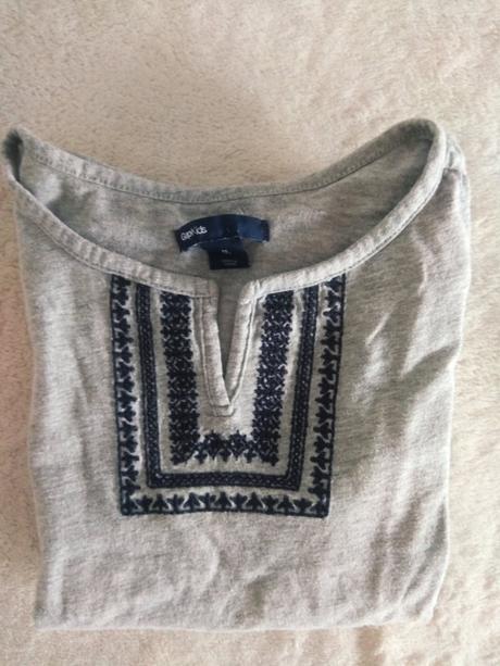 Šaty zn. gap, gap,134