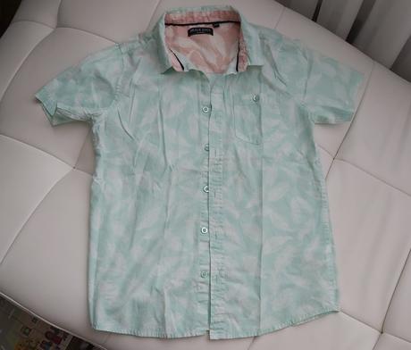 Košeľa na leto, 152