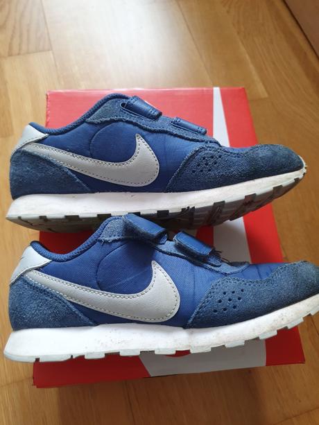 Nike tenisky, 32, nike,32