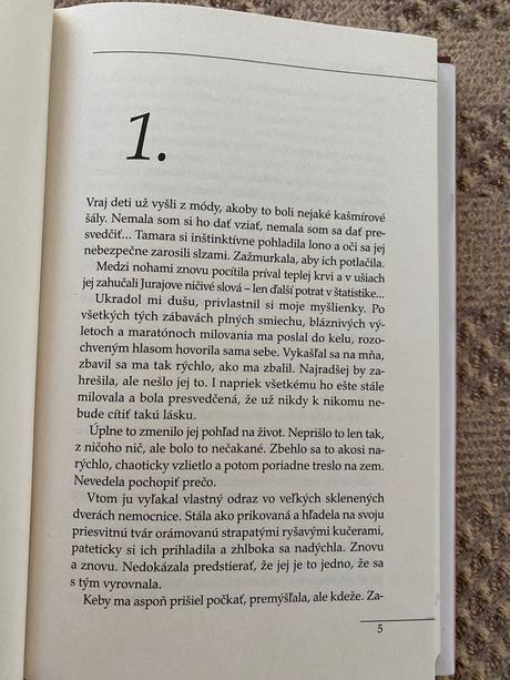 Cudzie vzťahy adriana macháčová,