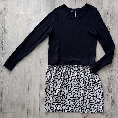 Pulóver s volánom, 36