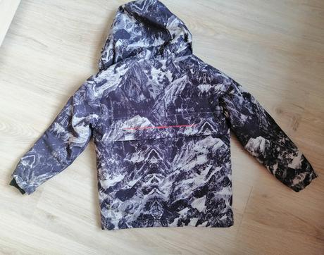 Zimná bunda reserved, reserved,140