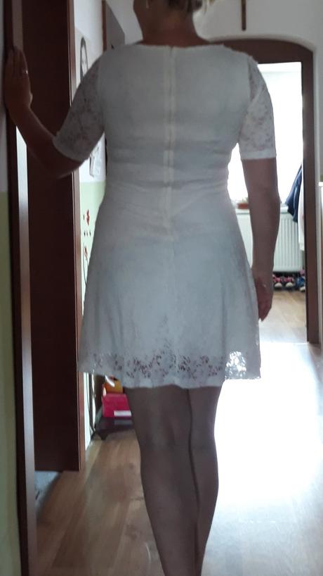 Elegantné šatičky greence, xl