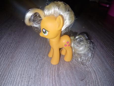 My little pony,