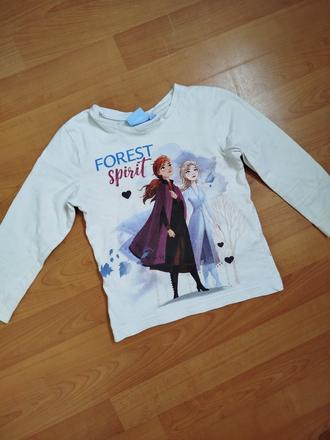 Frozen tričko, 104