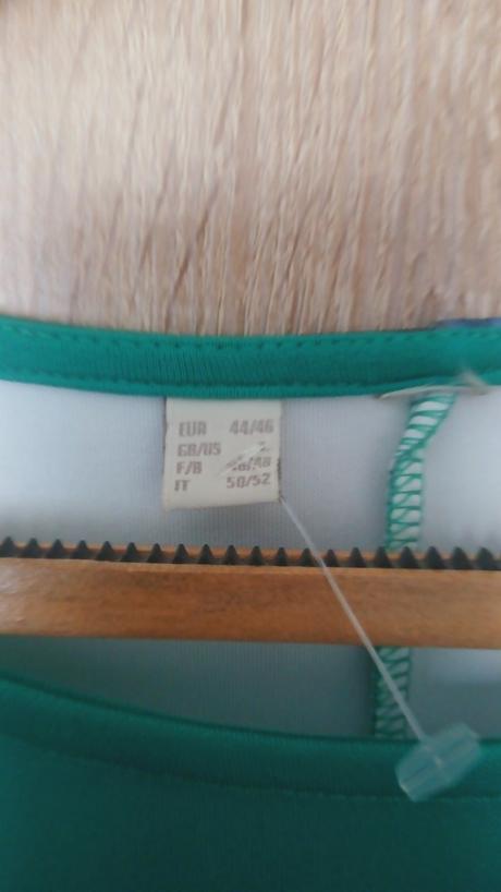 Midi šaty 44/46, bonprix,42