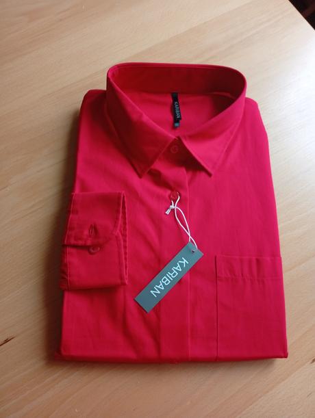 Košeľa, blúzka, xl