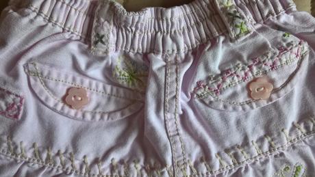 Motylikova suknicka, next,80