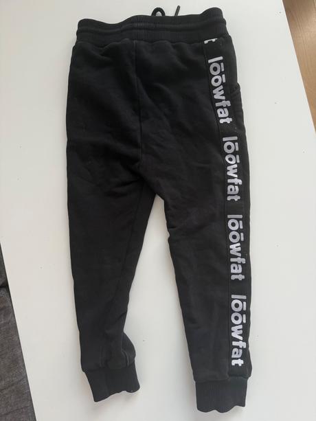 Loowfat tepláky 5-6, 110