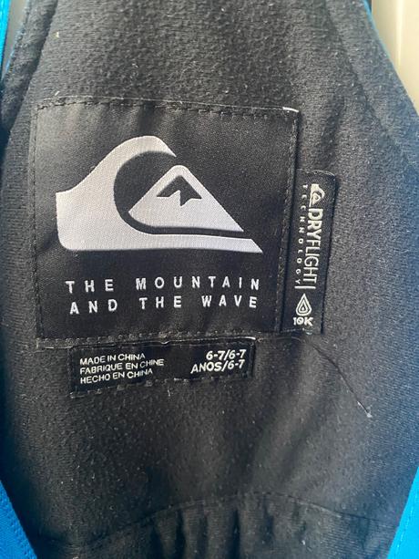 Quicksilver gate na traky, quiksilver,116