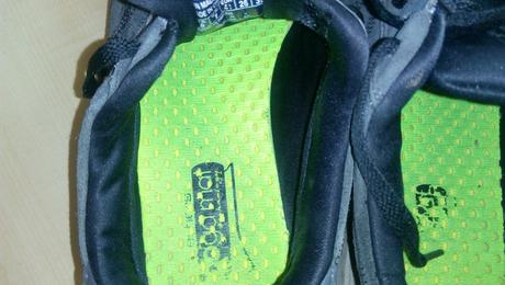 Tenisky, skechers,40