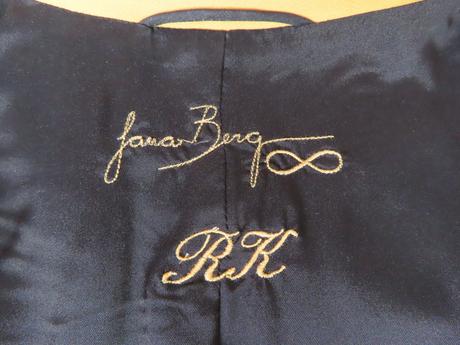 Dámske sako jana berg, veľ. m, m