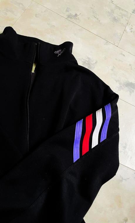 Tepláková súprava retro, xl