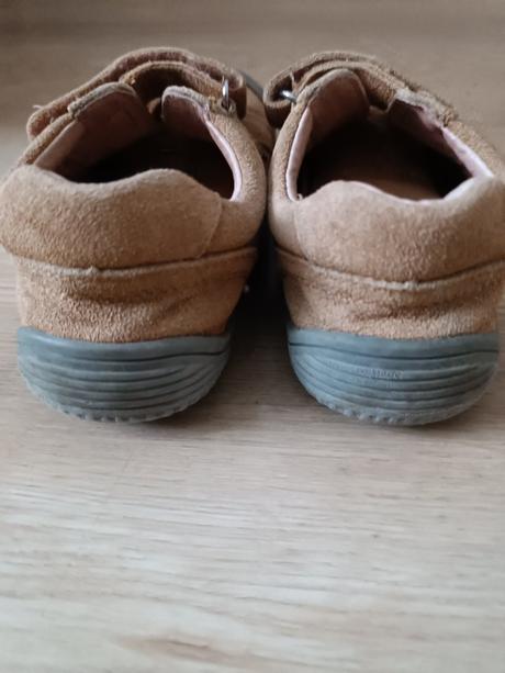 Topánky protetika, protetika,28