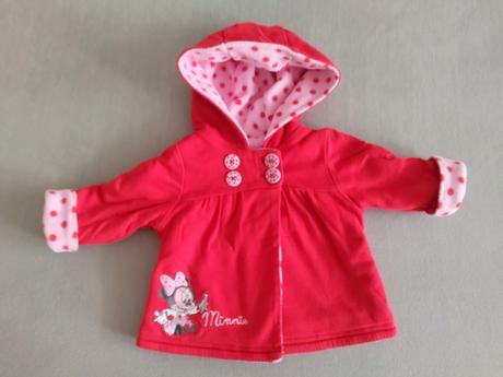 Bundička minnie, disney,62