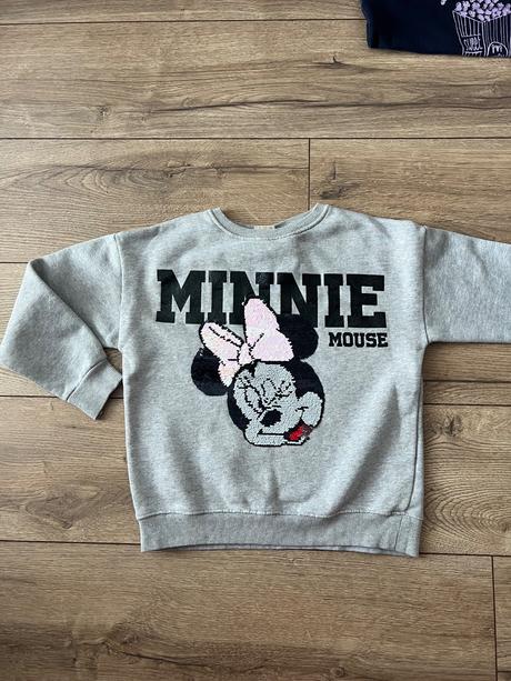 Mikinka s aplikáciou, cena s poštou, zara,134