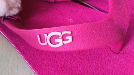 Šlapky ugg, ugg,22